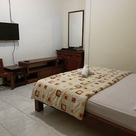 Rumah Kami Guest House Yogyakarta Dış mekan fotoğraf