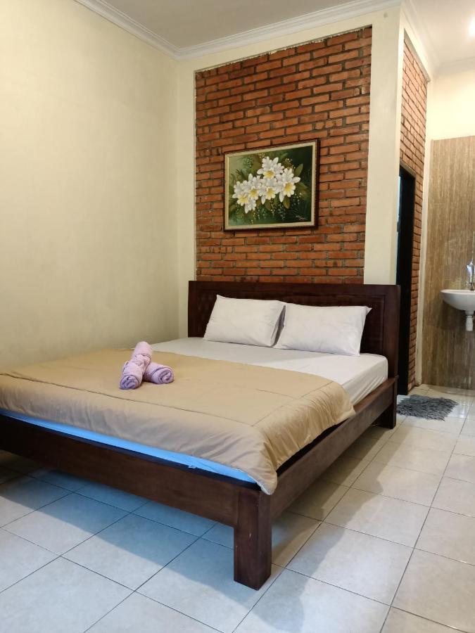 Rumah Kami Guest House Yogyakarta Dış mekan fotoğraf